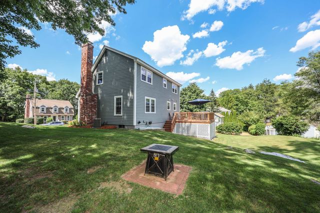 6 Grace Drive, Nashua, NH 03062