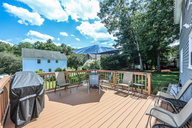 6 Grace Drive, Nashua, NH 03062