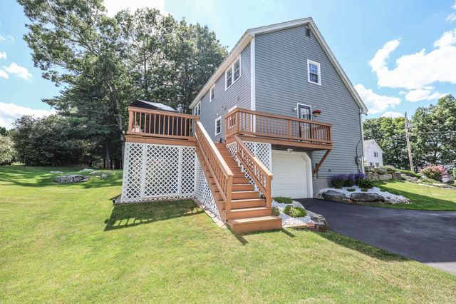 6 Grace Drive, Nashua, NH 03062