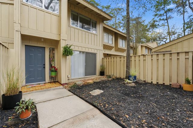 2429 W Settlers Way, The Woodlands, TX 77380