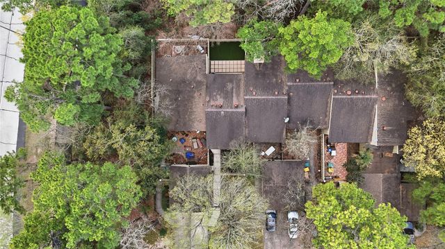 2429 W Settlers Way, The Woodlands, TX 77380