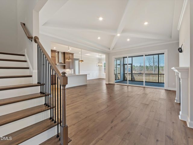 334 Conner Ridge Road, Efland, NC 27243