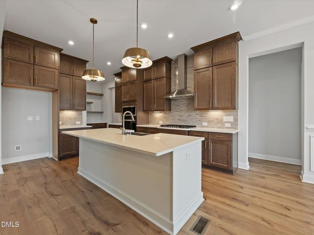 334 Conner Ridge Road, Efland, NC 27243