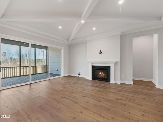 334 Conner Ridge Road, Efland, NC 27243