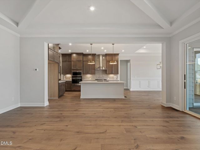 334 Conner Ridge Road, Efland, NC 27243