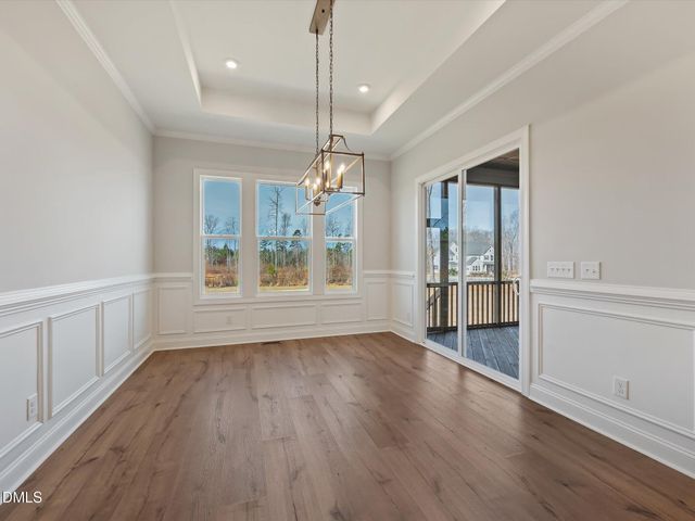 334 Conner Ridge Road, Efland, NC 27243