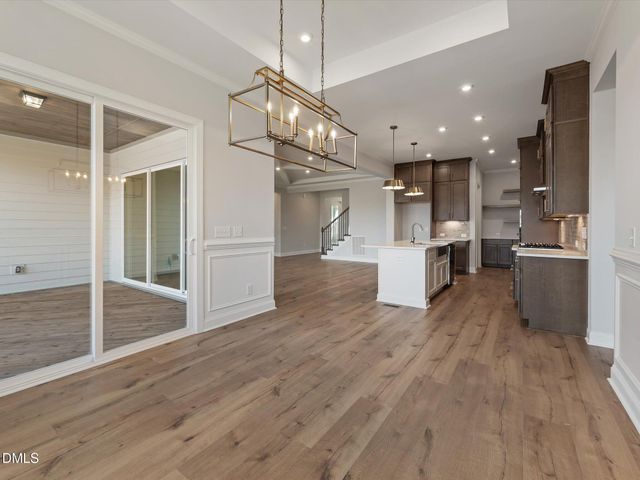 334 Conner Ridge Road, Efland, NC 27243