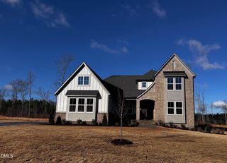 334 Conner Ridge Road, Efland, NC 27243
