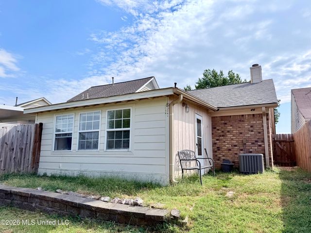 3420 Edenshire Lane, Horn Lake, MS 38637