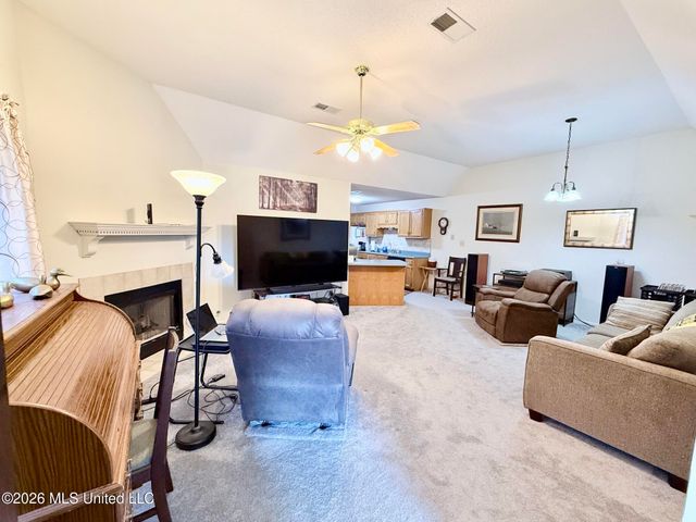 3420 Edenshire Lane, Horn Lake, MS 38637