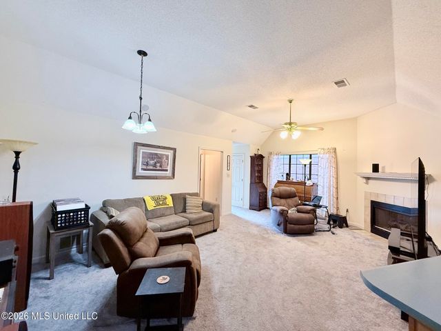 3420 Edenshire Lane, Horn Lake, MS 38637