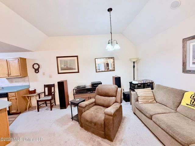 3420 Edenshire Lane, Horn Lake, MS 38637