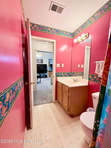 3420 Edenshire Lane, Horn Lake, MS 38637