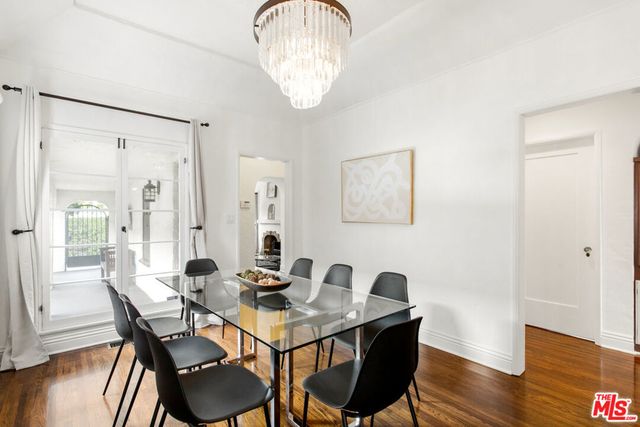 458 460 N Alfred Street, Los Angeles, CA 90048