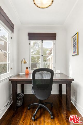 458 460 N Alfred Street, Los Angeles, CA 90048