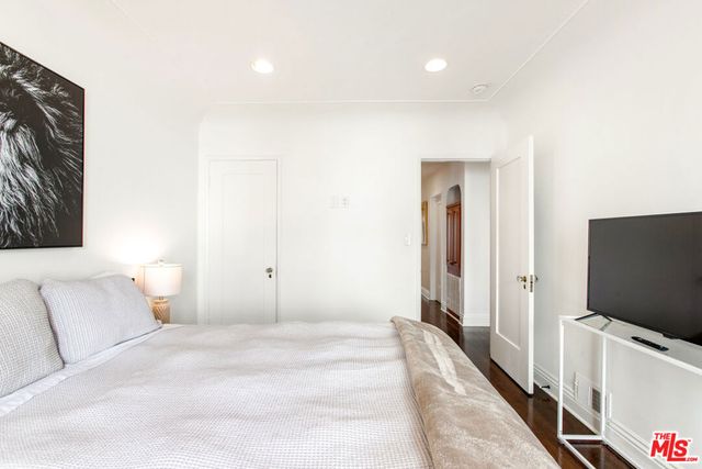 458 460 N Alfred Street, Los Angeles, CA 90048