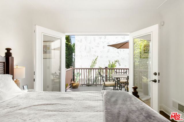 458 460 N Alfred Street, Los Angeles, CA 90048