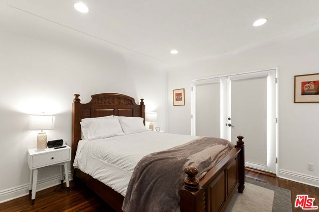 458 460 N Alfred Street, Los Angeles, CA 90048