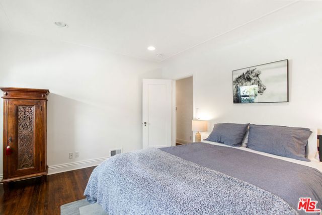 458 460 N Alfred Street, Los Angeles, CA 90048