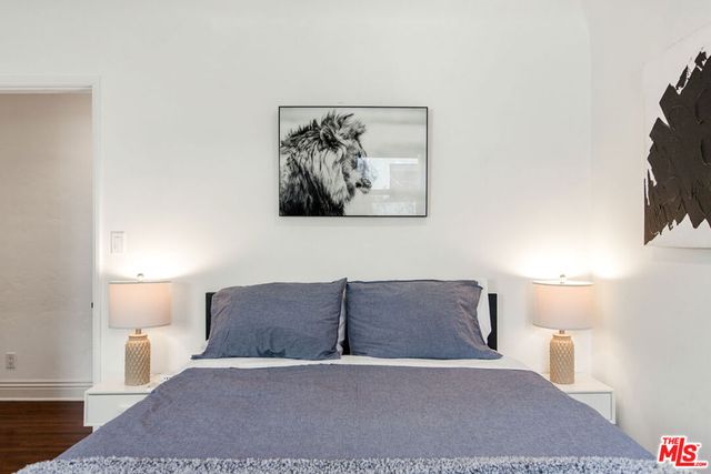 458 460 N Alfred Street, Los Angeles, CA 90048