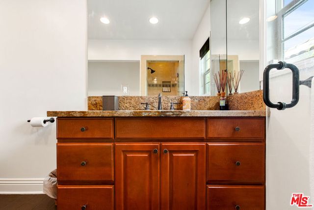 458 460 N Alfred Street, Los Angeles, CA 90048