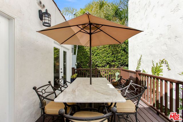 458 460 N Alfred Street, Los Angeles, CA 90048