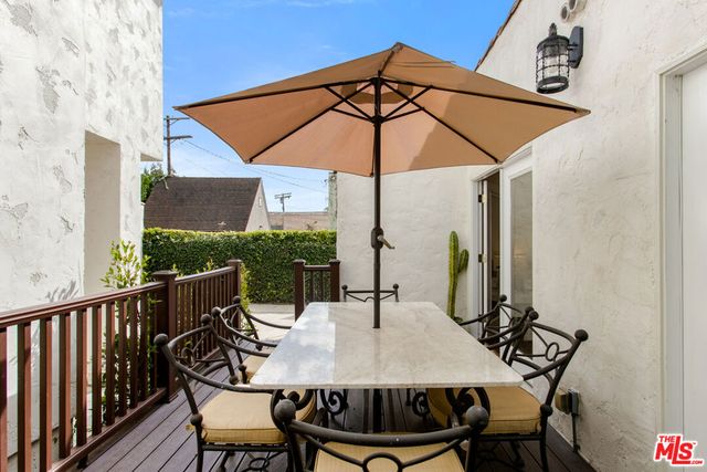 458 460 N Alfred Street, Los Angeles, CA 90048