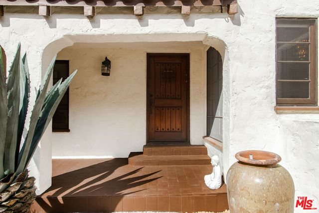 458 460 N Alfred Street, Los Angeles, CA 90048