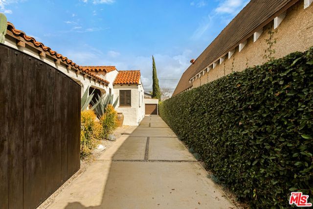 458 460 N Alfred Street, Los Angeles, CA 90048