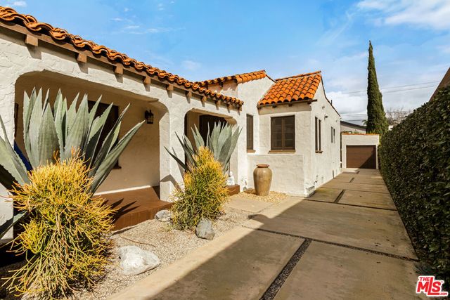 458 460 N Alfred Street, Los Angeles, CA 90048