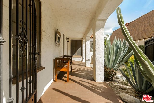 458 460 N Alfred Street, Los Angeles, CA 90048