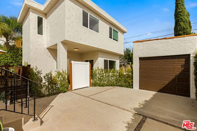 458 460 N Alfred Street, Los Angeles, CA 90048