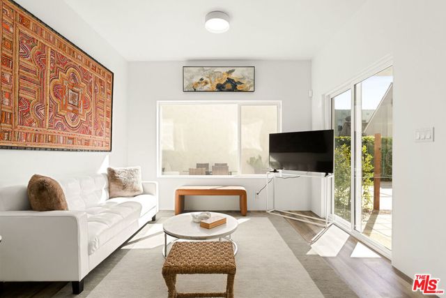 458 460 N Alfred Street, Los Angeles, CA 90048