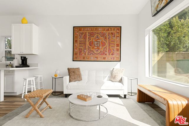 458 460 N Alfred Street, Los Angeles, CA 90048