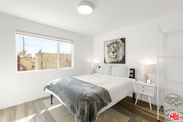 458 460 N Alfred Street, Los Angeles, CA 90048