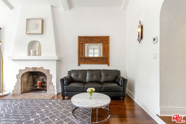 458 460 N Alfred Street, Los Angeles, CA 90048