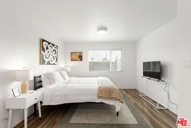 458 460 N Alfred Street, Los Angeles, CA 90048