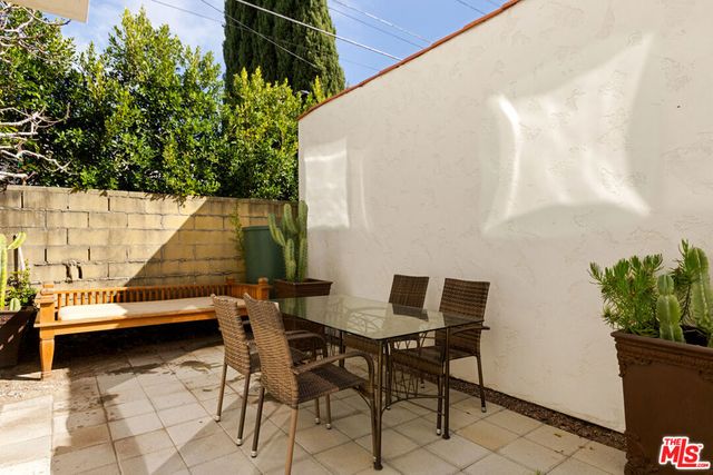 458 460 N Alfred Street, Los Angeles, CA 90048