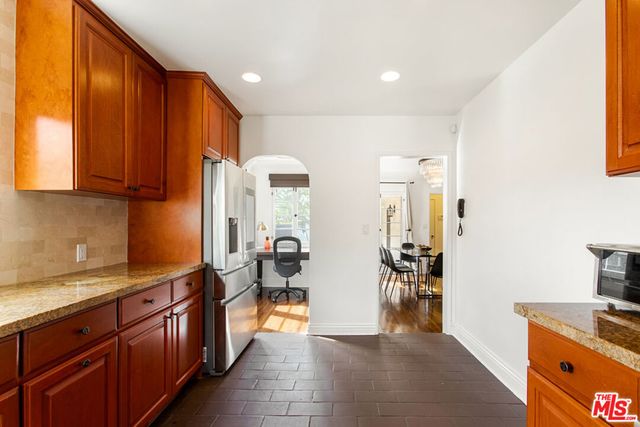 458 460 N Alfred Street, Los Angeles, CA 90048