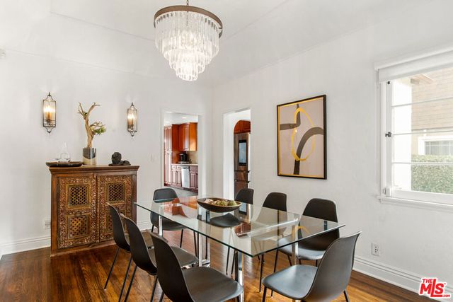 458 460 N Alfred Street, Los Angeles, CA 90048