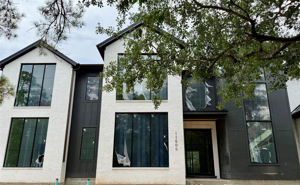 11606 Blalock Lane, Bunker Hill Village, TX 77024