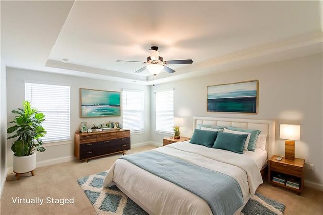 303 Bull Shoals Way, Hoschton, GA 30548