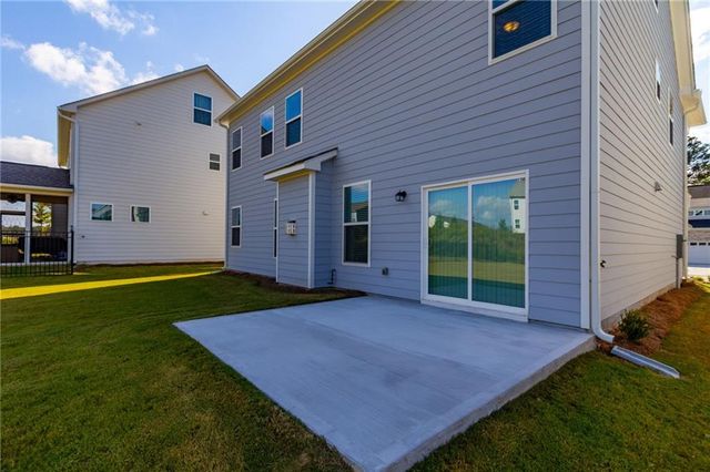 303 Bull Shoals Way, Hoschton, GA 30548