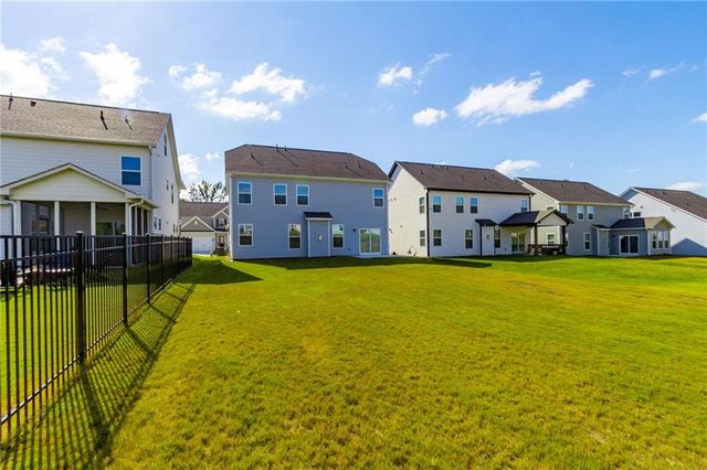 303 Bull Shoals Way, Hoschton, GA 30548