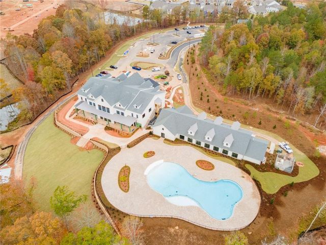 303 Bull Shoals Way, Hoschton, GA 30548