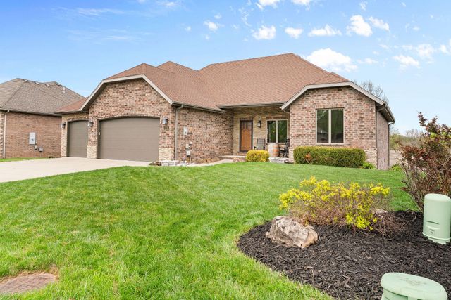 3238 S Juniper Avenue, Springfield, MO 65804