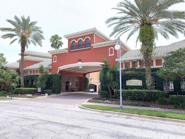 501 KNIGHTS RUN AVENUE 2107, Tampa, FL 33602