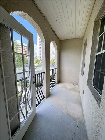 501 KNIGHTS RUN AVENUE 2107, Tampa, FL 33602