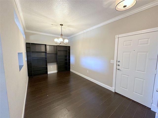 501 KNIGHTS RUN AVENUE 2107, Tampa, FL 33602