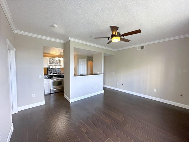 501 KNIGHTS RUN AVENUE 2107, Tampa, FL 33602